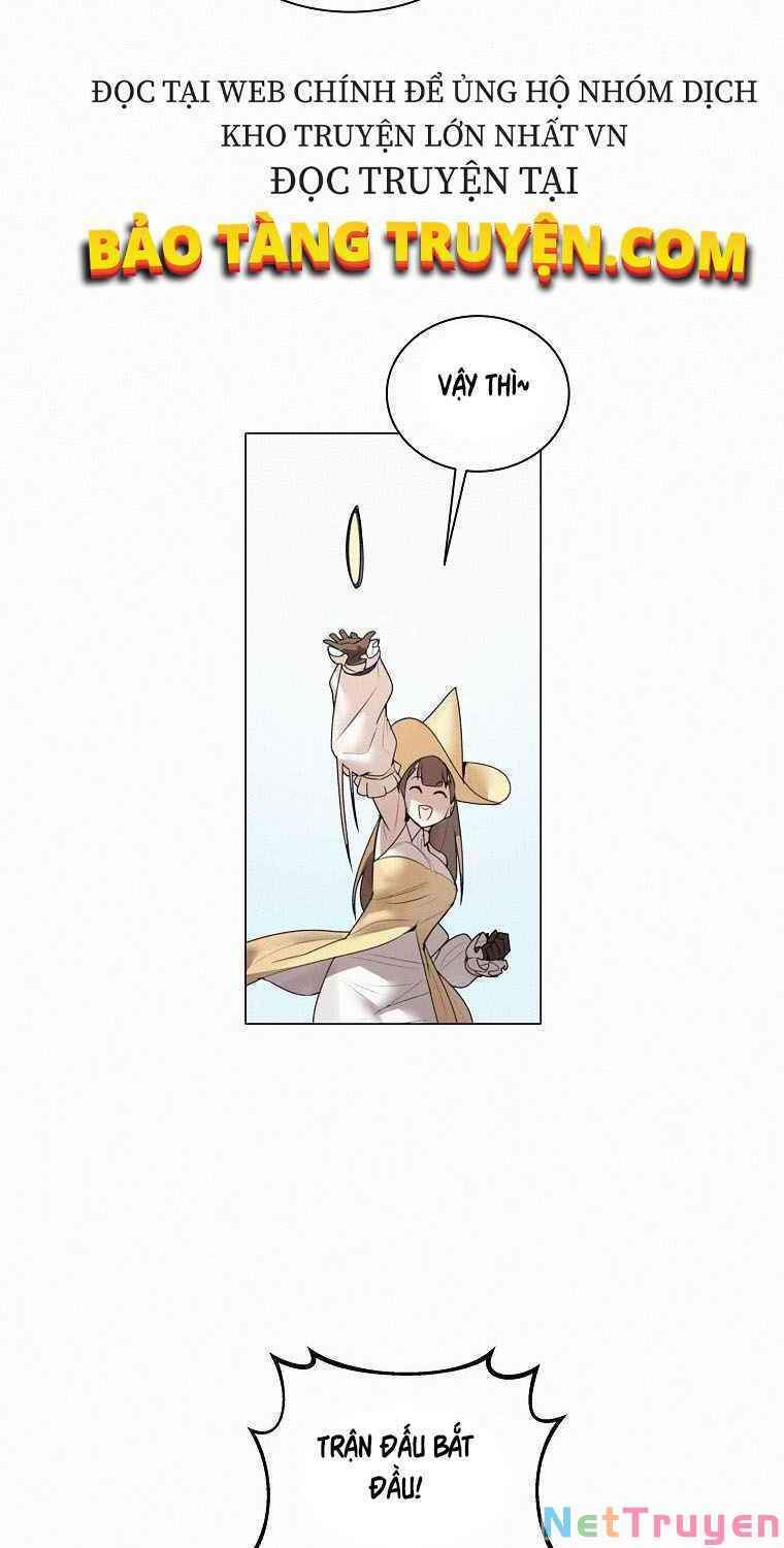 Thực Thư Pháp Sư - Chương 21