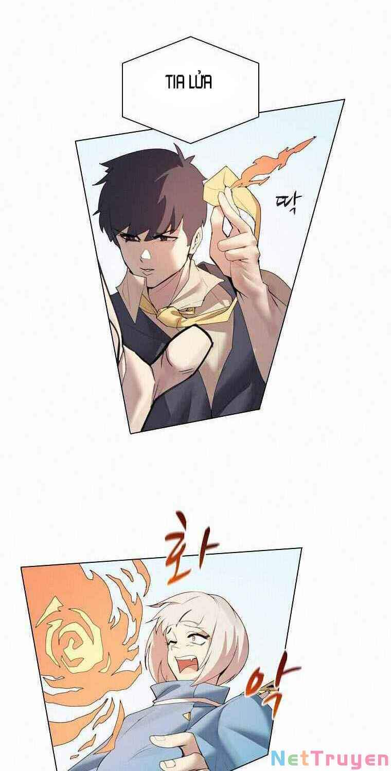 Thực Thư Pháp Sư - Chương 21