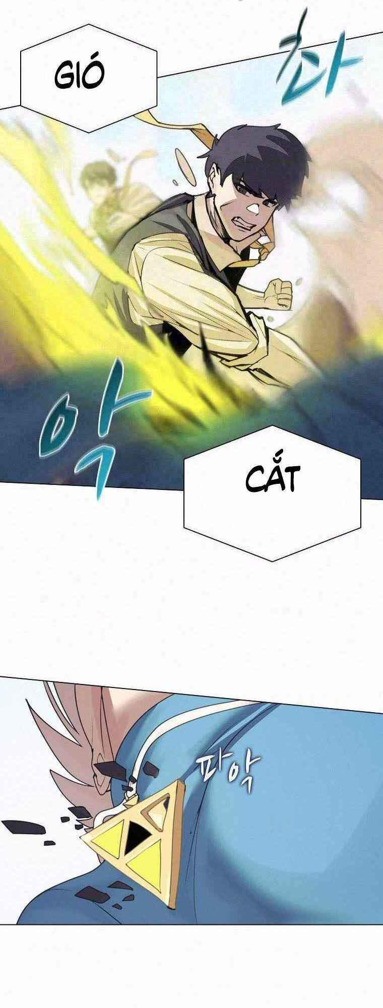 Thực Thư Pháp Sư - Chương 22