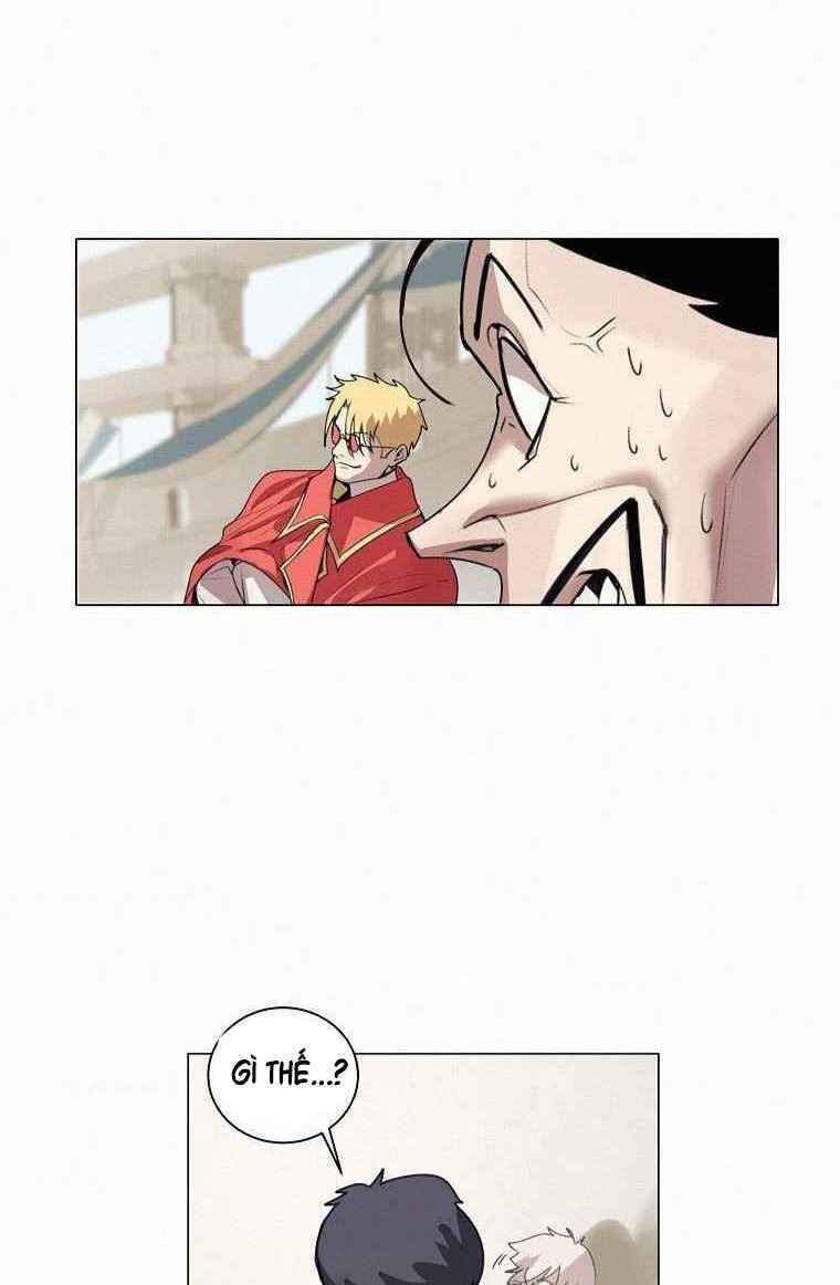 Thực Thư Pháp Sư - Chương 22