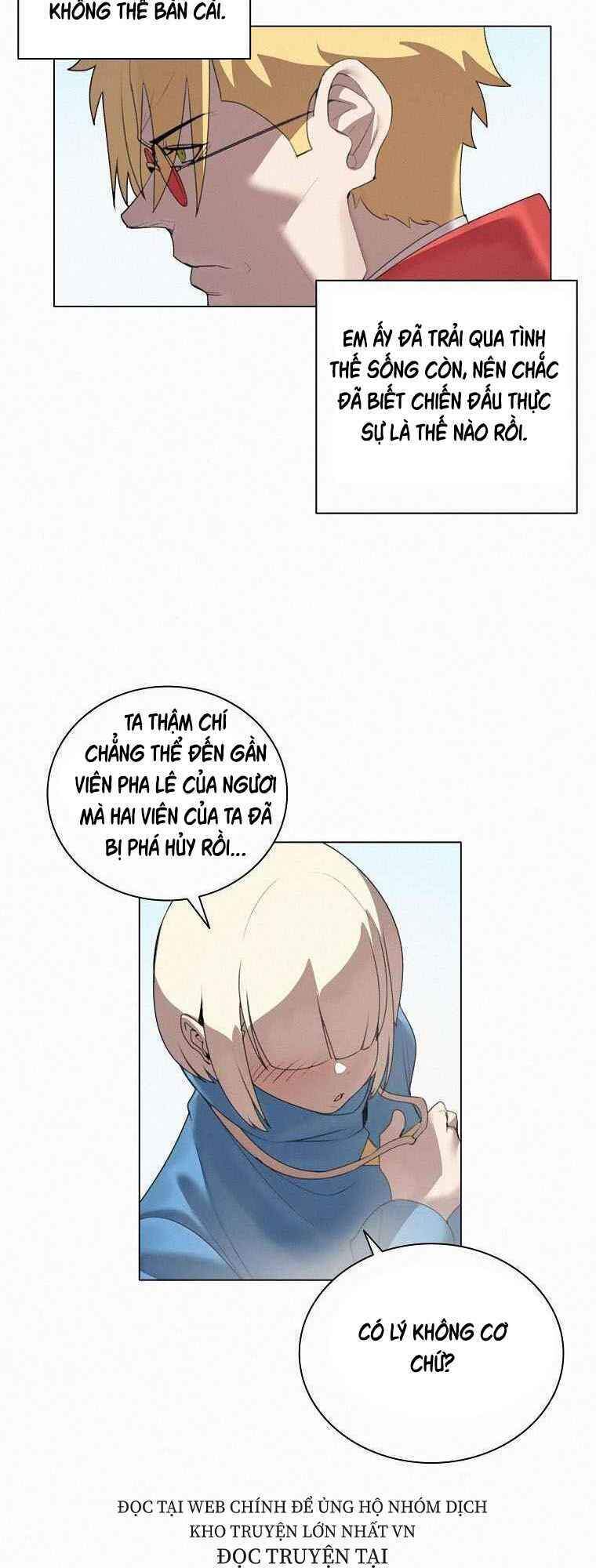 Thực Thư Pháp Sư - Chương 22