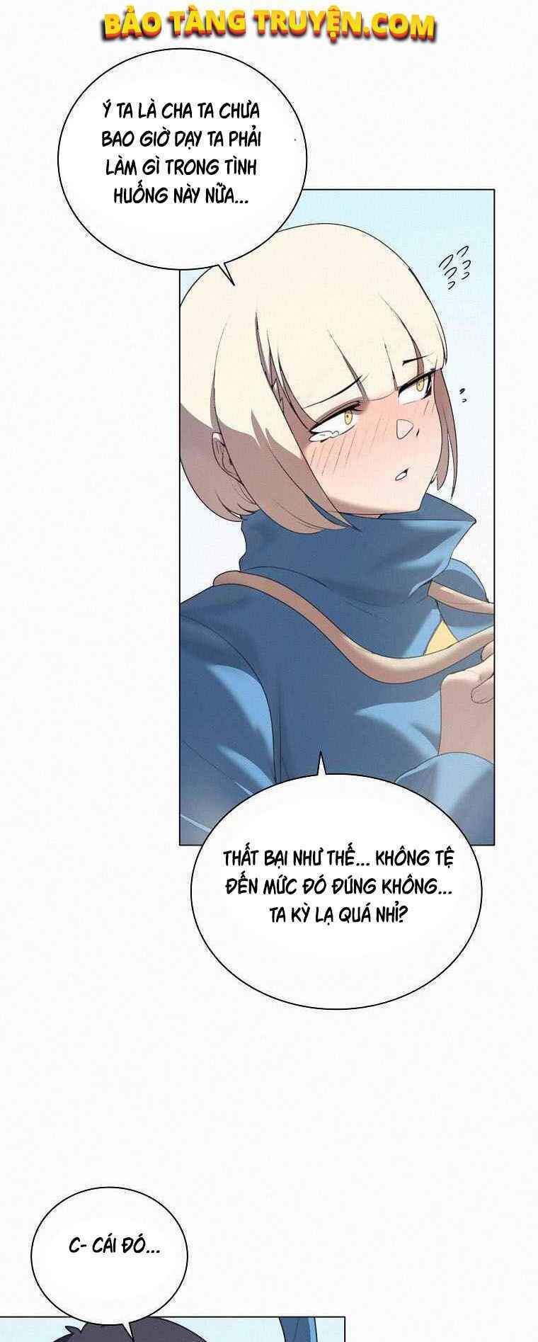 Thực Thư Pháp Sư - Chương 22