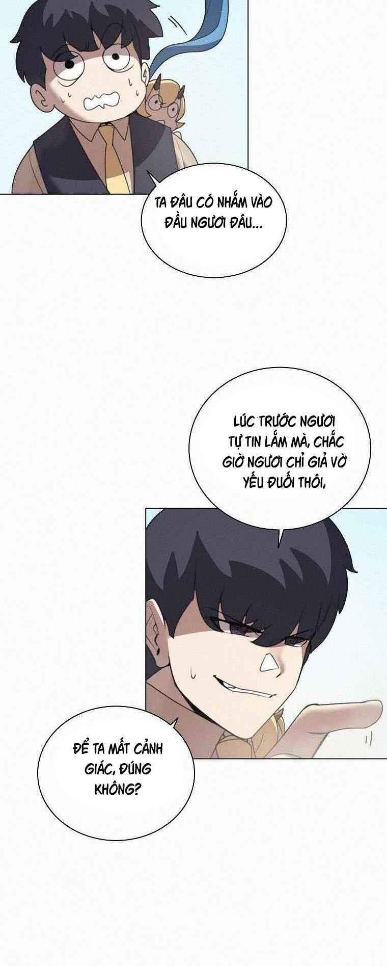 Thực Thư Pháp Sư - Chương 22