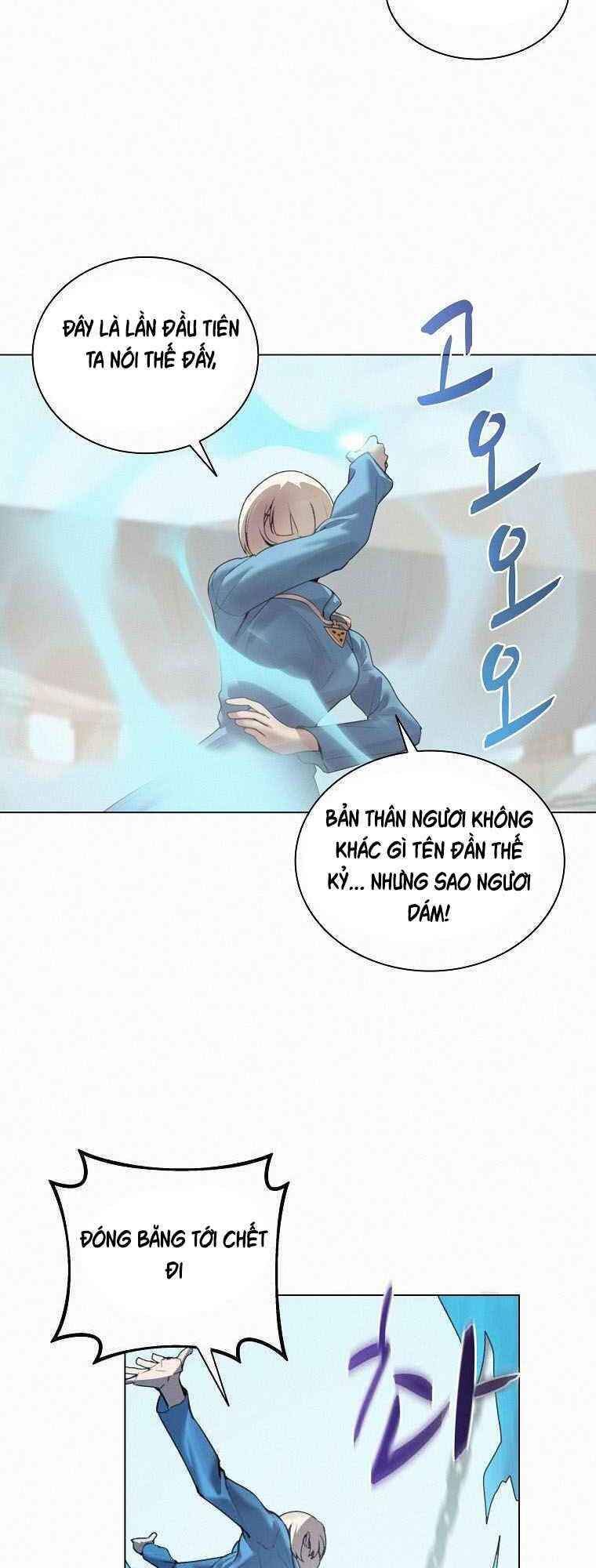 Thực Thư Pháp Sư - Chương 22