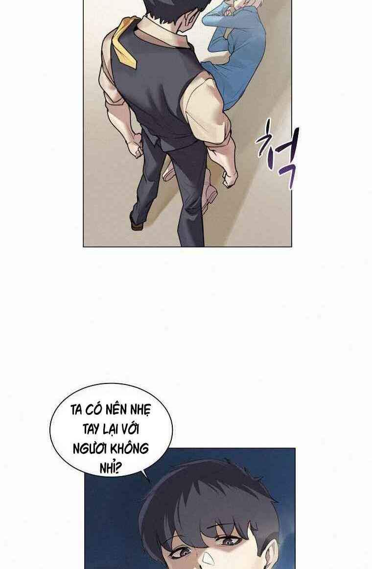 Thực Thư Pháp Sư - Chương 22