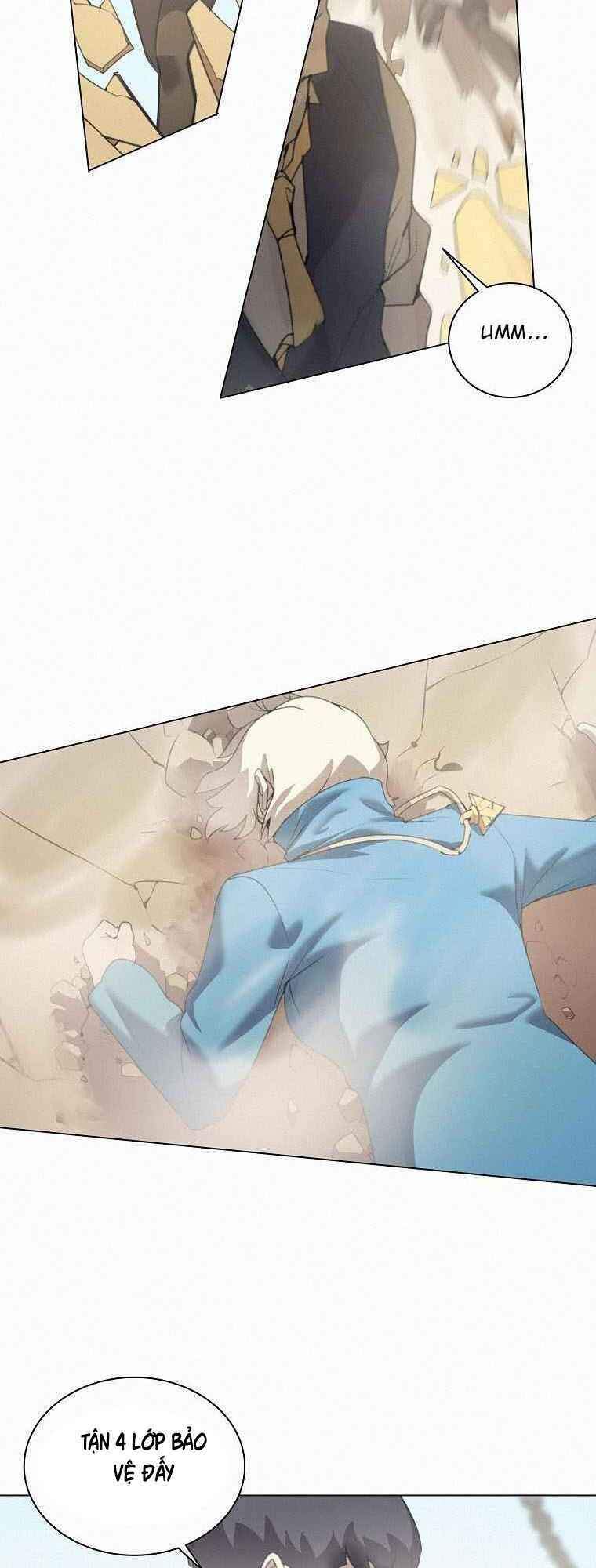 Thực Thư Pháp Sư - Chương 22