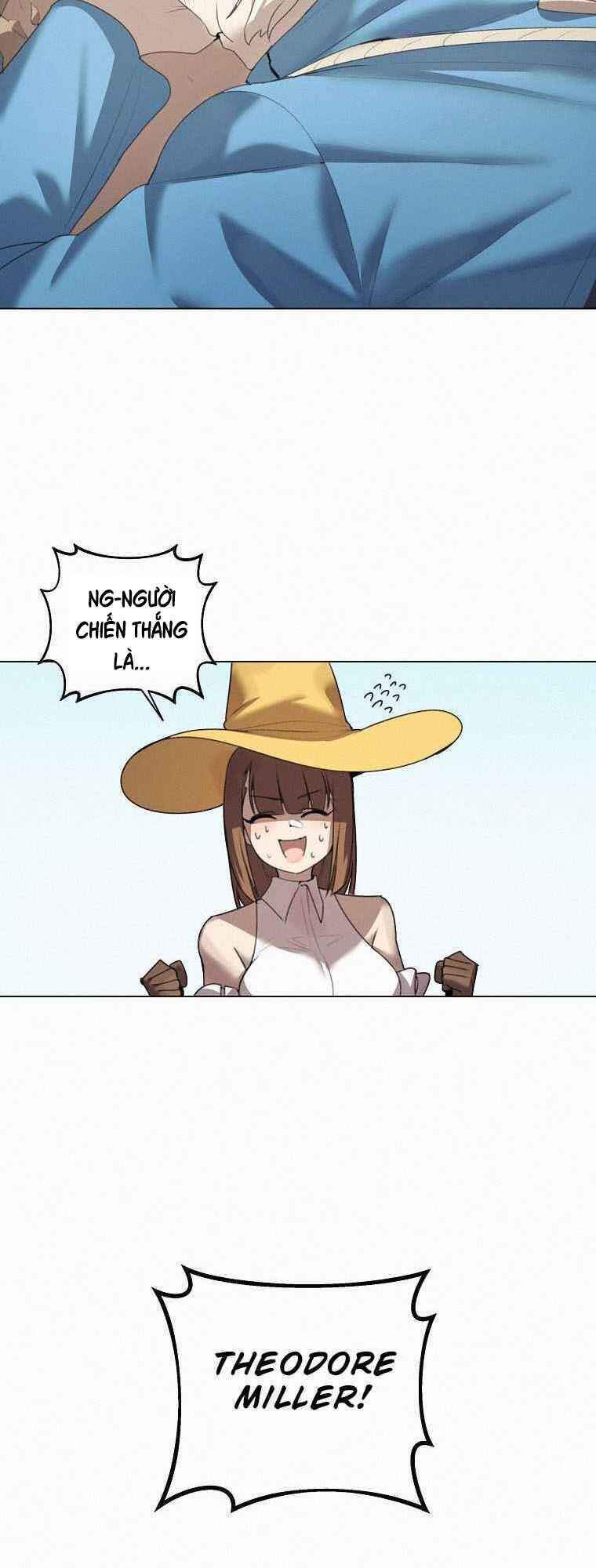 Thực Thư Pháp Sư - Chương 22