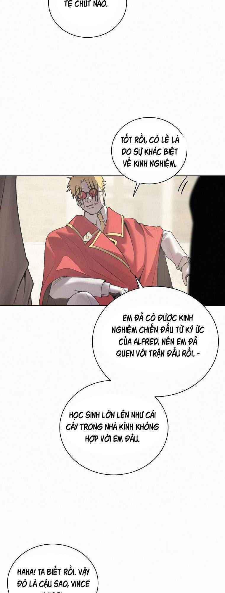 Thực Thư Pháp Sư - Chương 22