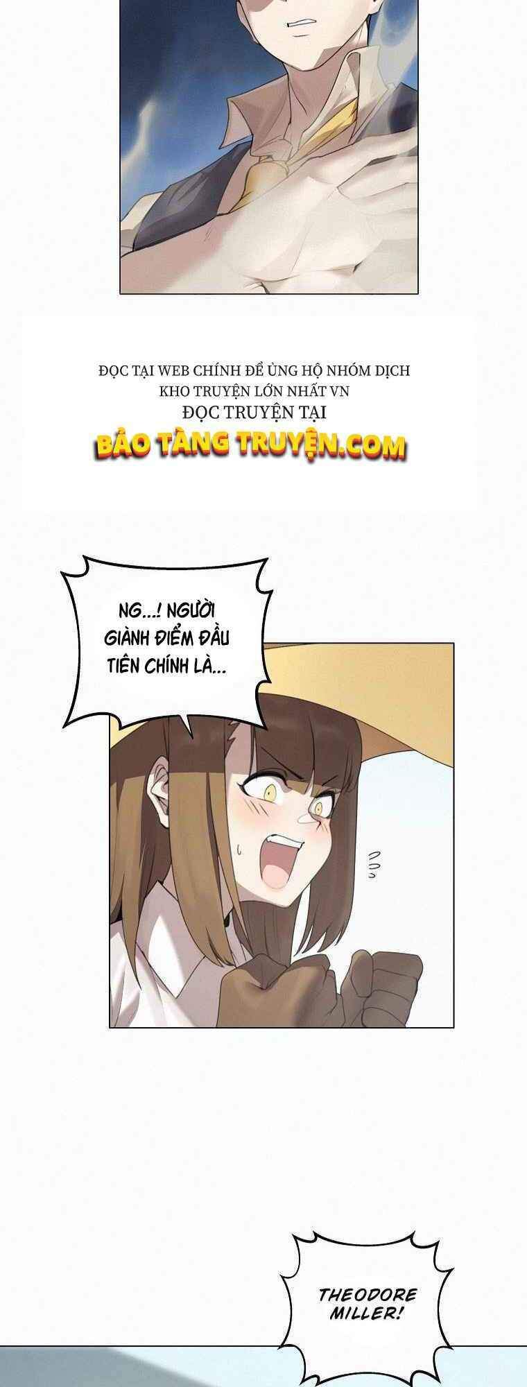 Thực Thư Pháp Sư - Chương 22