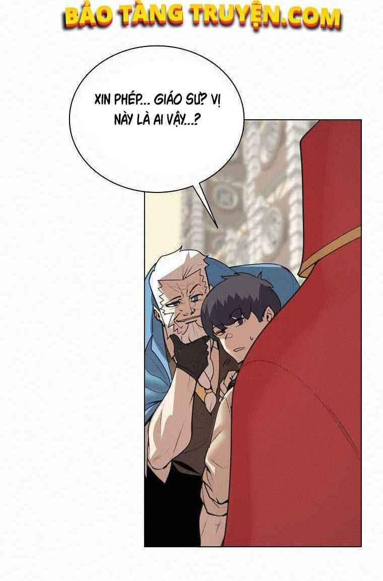 Thực Thư Pháp Sư - Chương 22