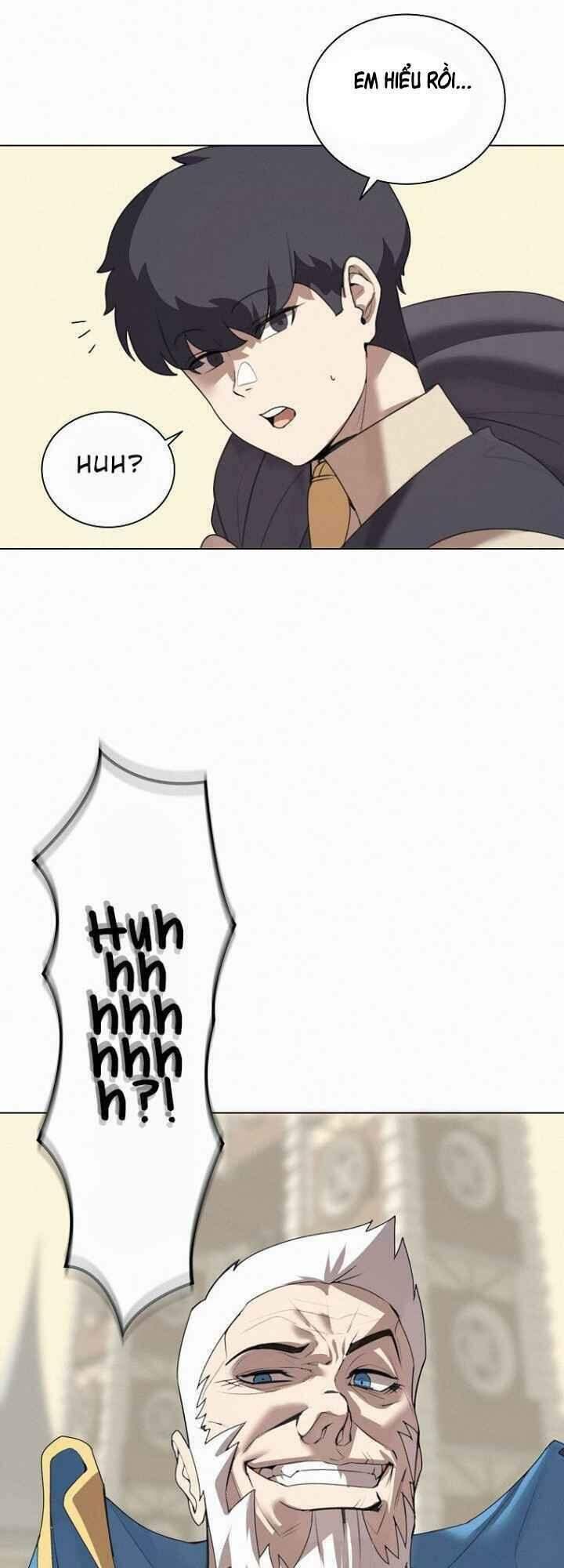 Thực Thư Pháp Sư - Chương 22