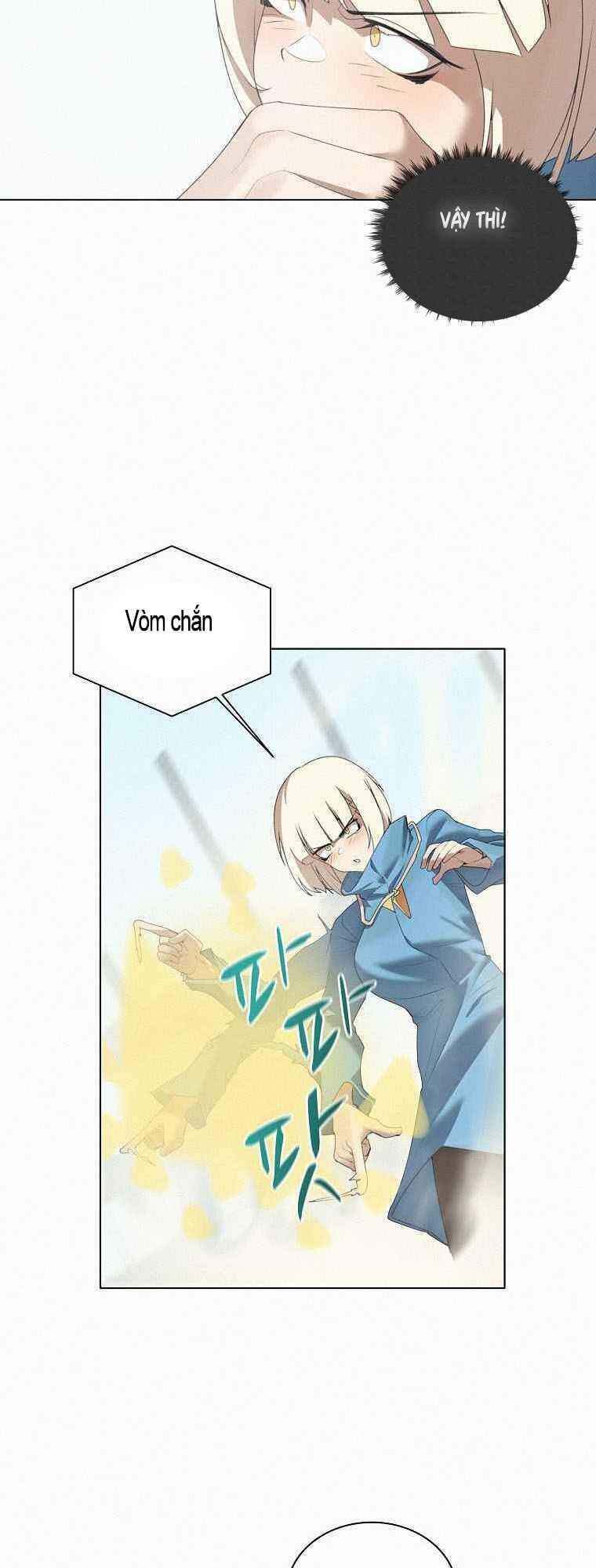 Thực Thư Pháp Sư - Chương 22