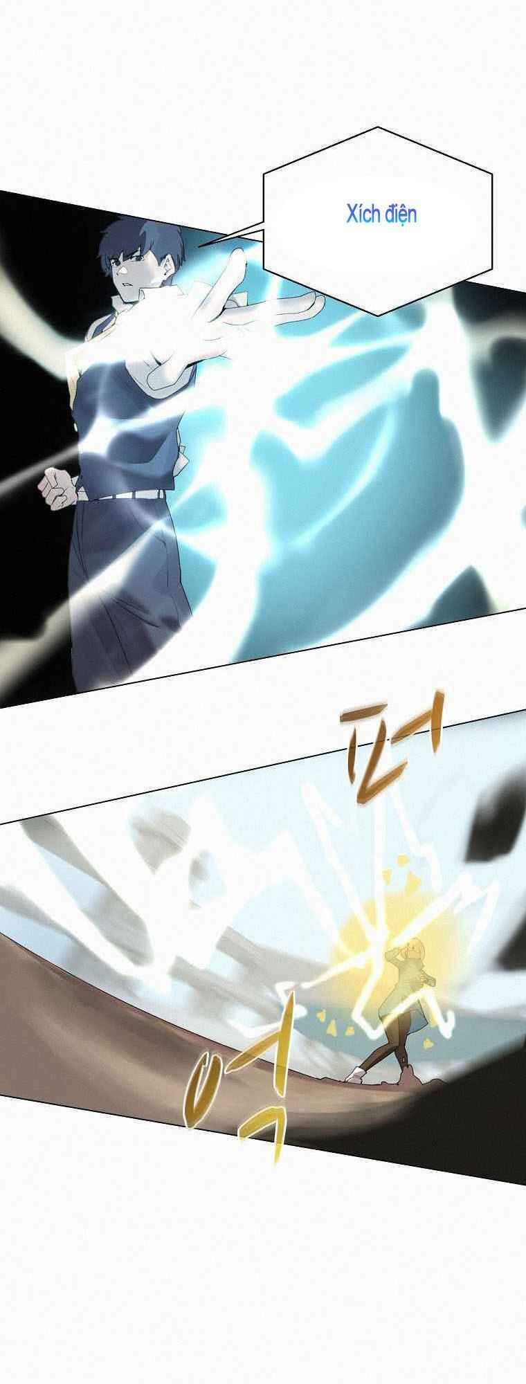 Thực Thư Pháp Sư - Chương 22