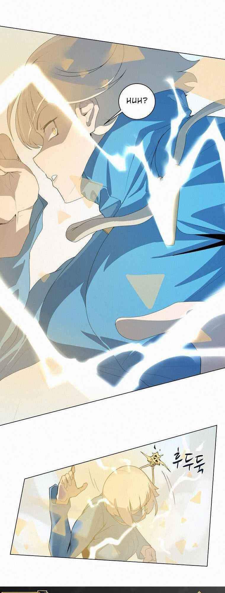 Thực Thư Pháp Sư - Chương 22