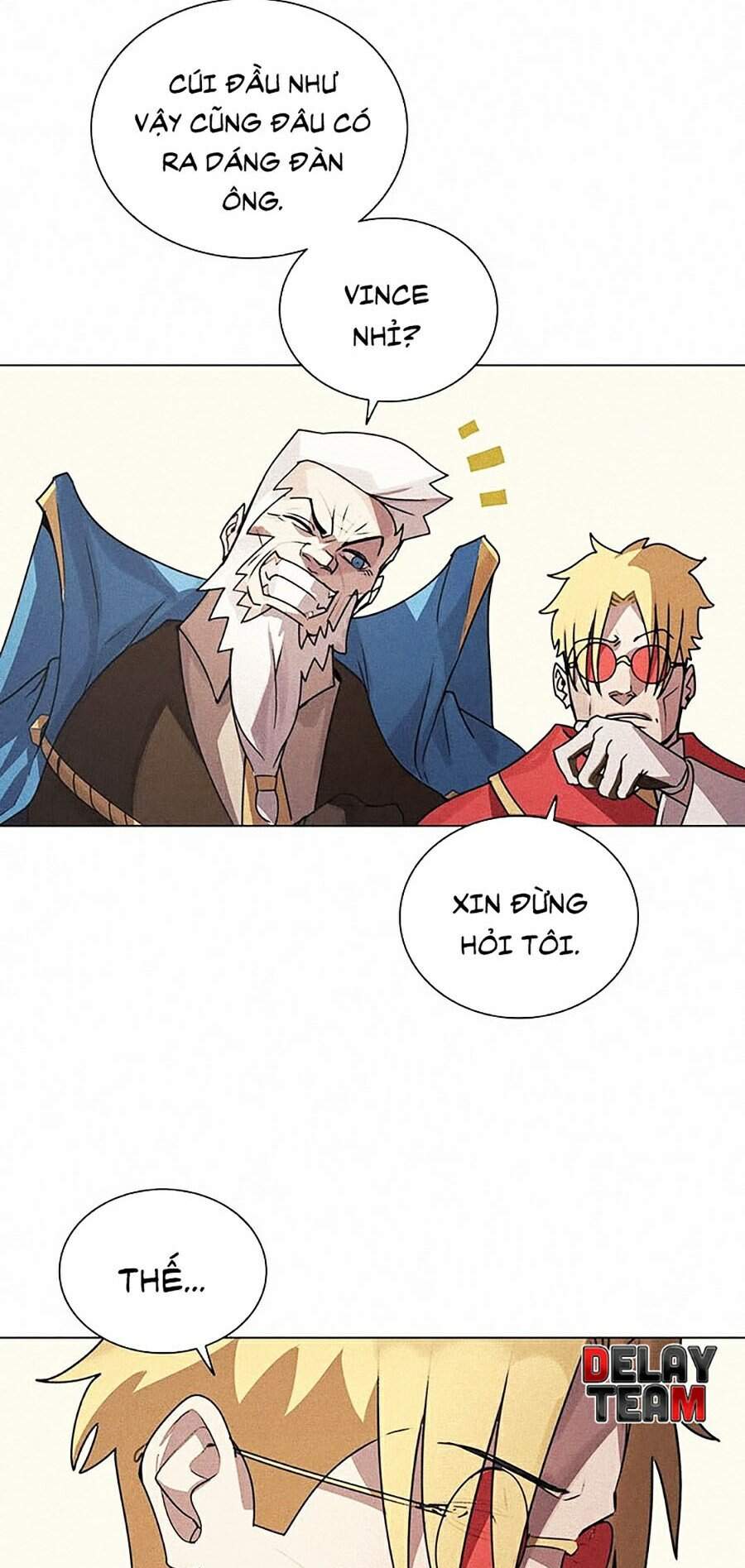 Thực Thư Pháp Sư - Chương 23