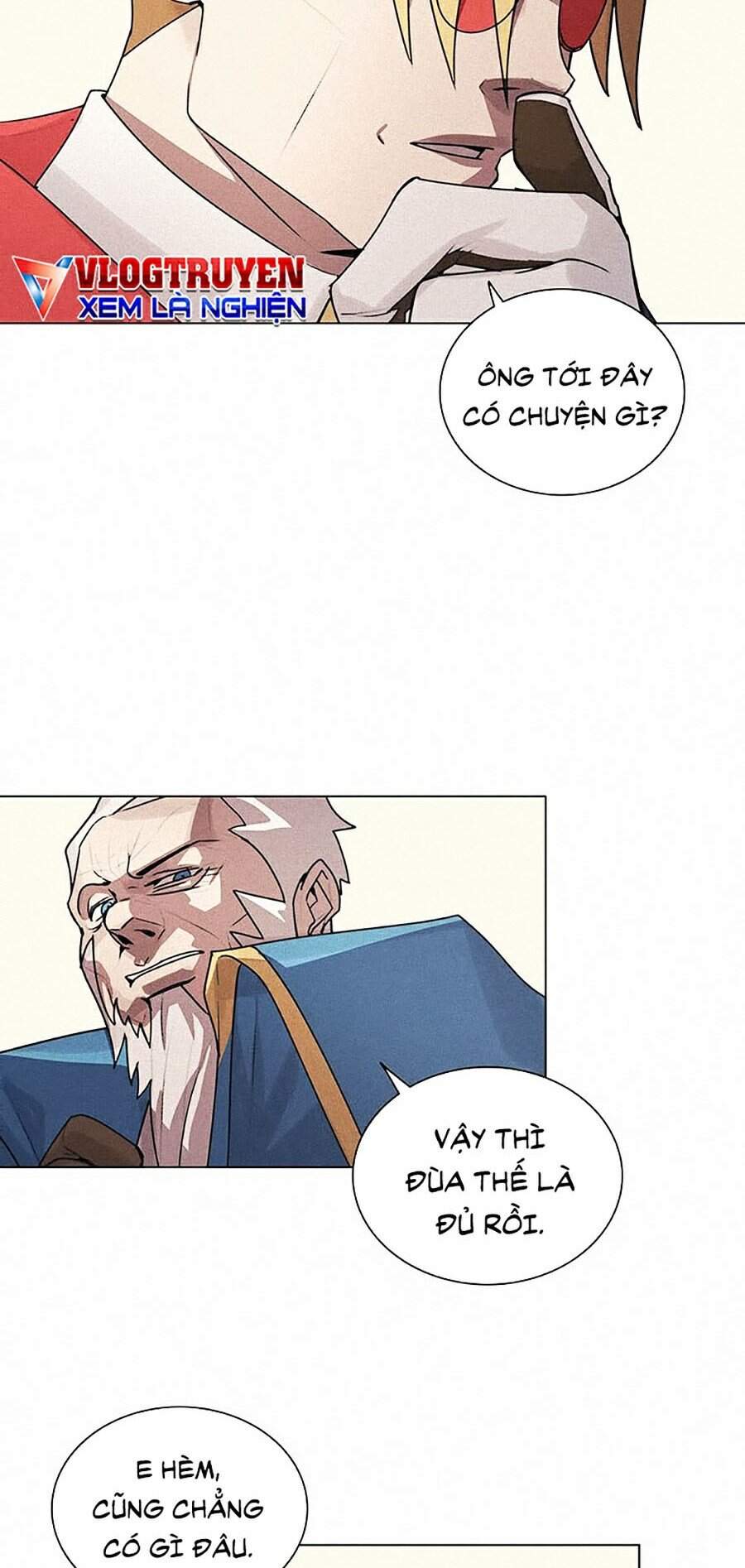 Thực Thư Pháp Sư - Chương 23