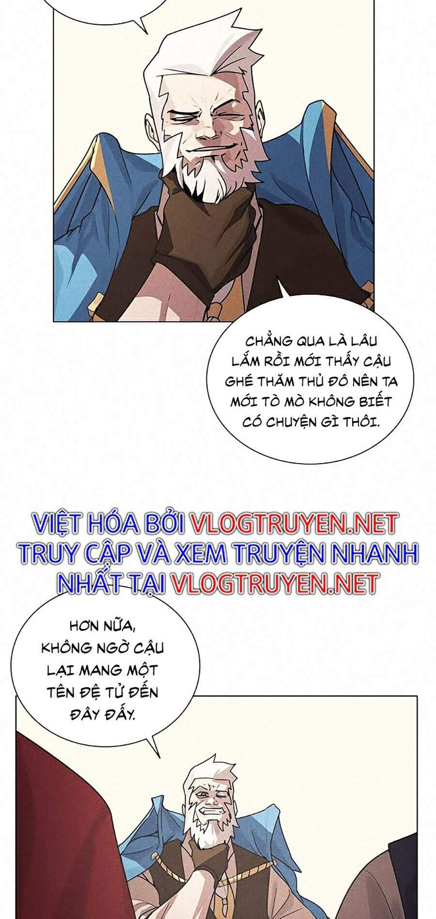 Thực Thư Pháp Sư - Chương 23