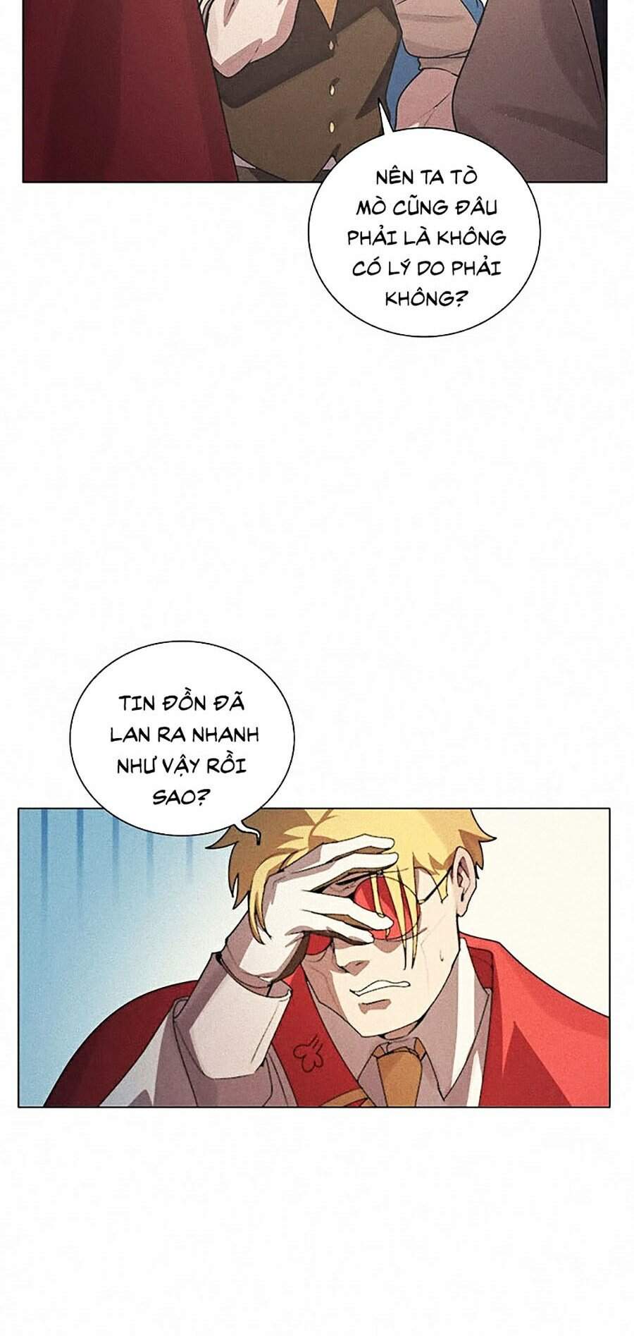 Thực Thư Pháp Sư - Chương 23