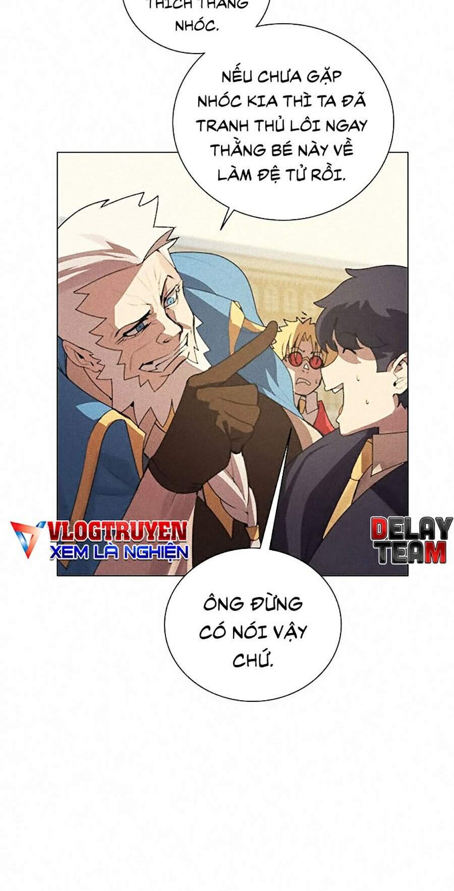 Thực Thư Pháp Sư - Chương 23