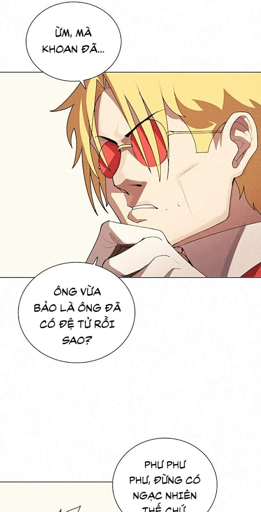 Thực Thư Pháp Sư - Chương 23