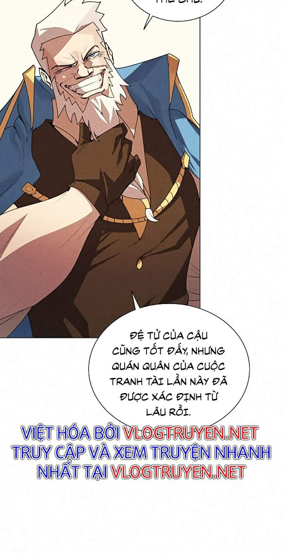 Thực Thư Pháp Sư - Chương 23