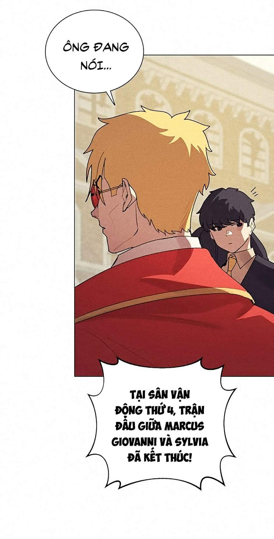 Thực Thư Pháp Sư - Chương 23