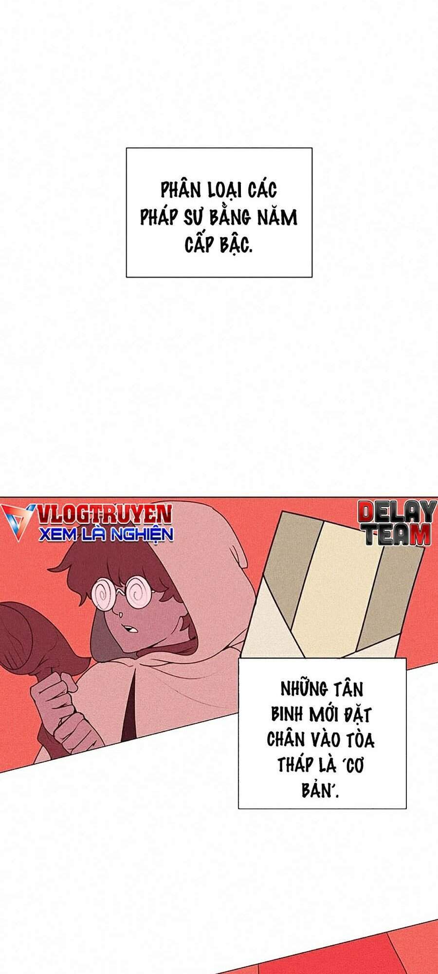 Thực Thư Pháp Sư - Chương 23