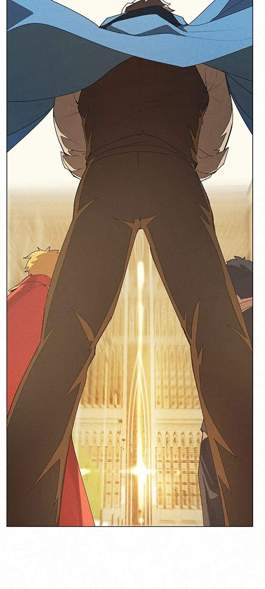 Thực Thư Pháp Sư - Chương 23