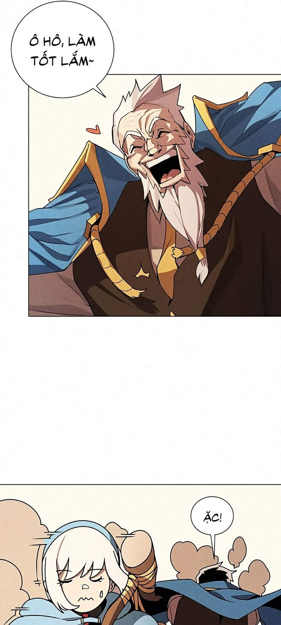 Thực Thư Pháp Sư - Chương 23