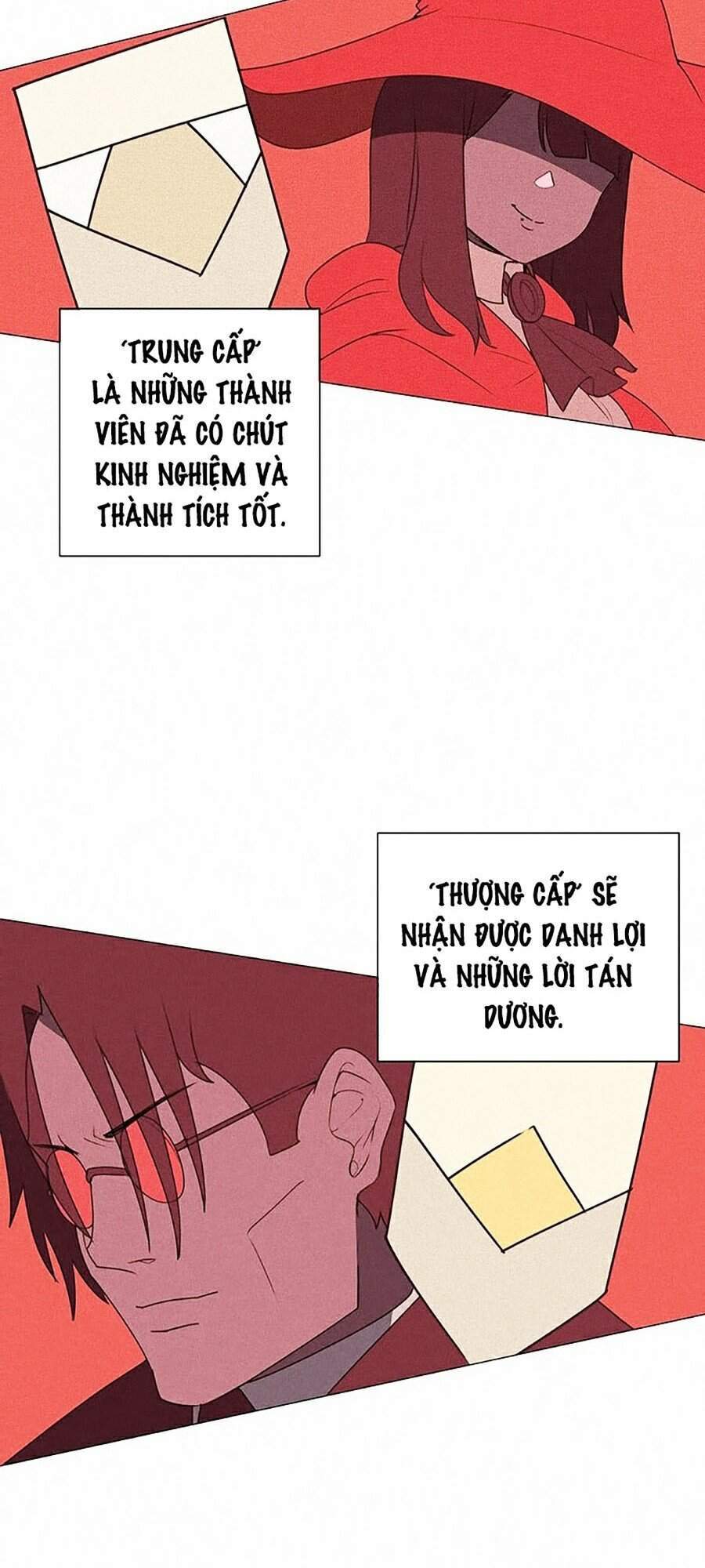 Thực Thư Pháp Sư - Chương 23