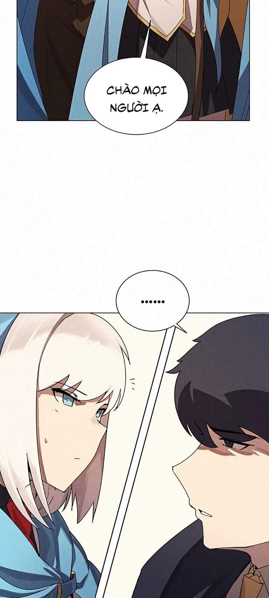 Thực Thư Pháp Sư - Chương 23