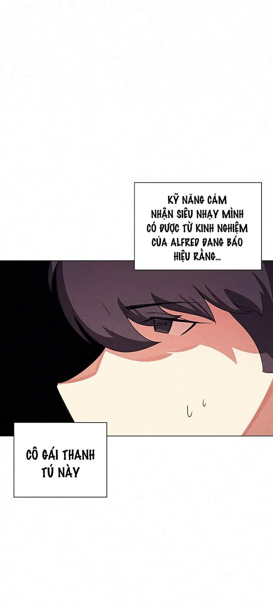 Thực Thư Pháp Sư - Chương 23