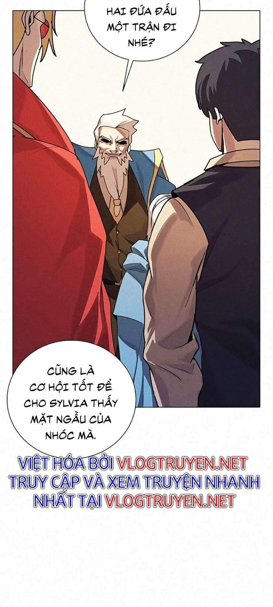 Thực Thư Pháp Sư - Chương 23