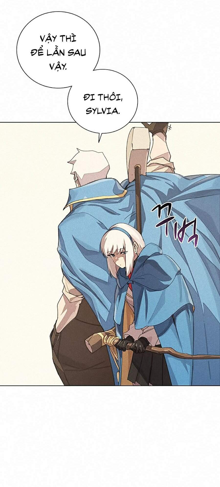 Thực Thư Pháp Sư - Chương 23