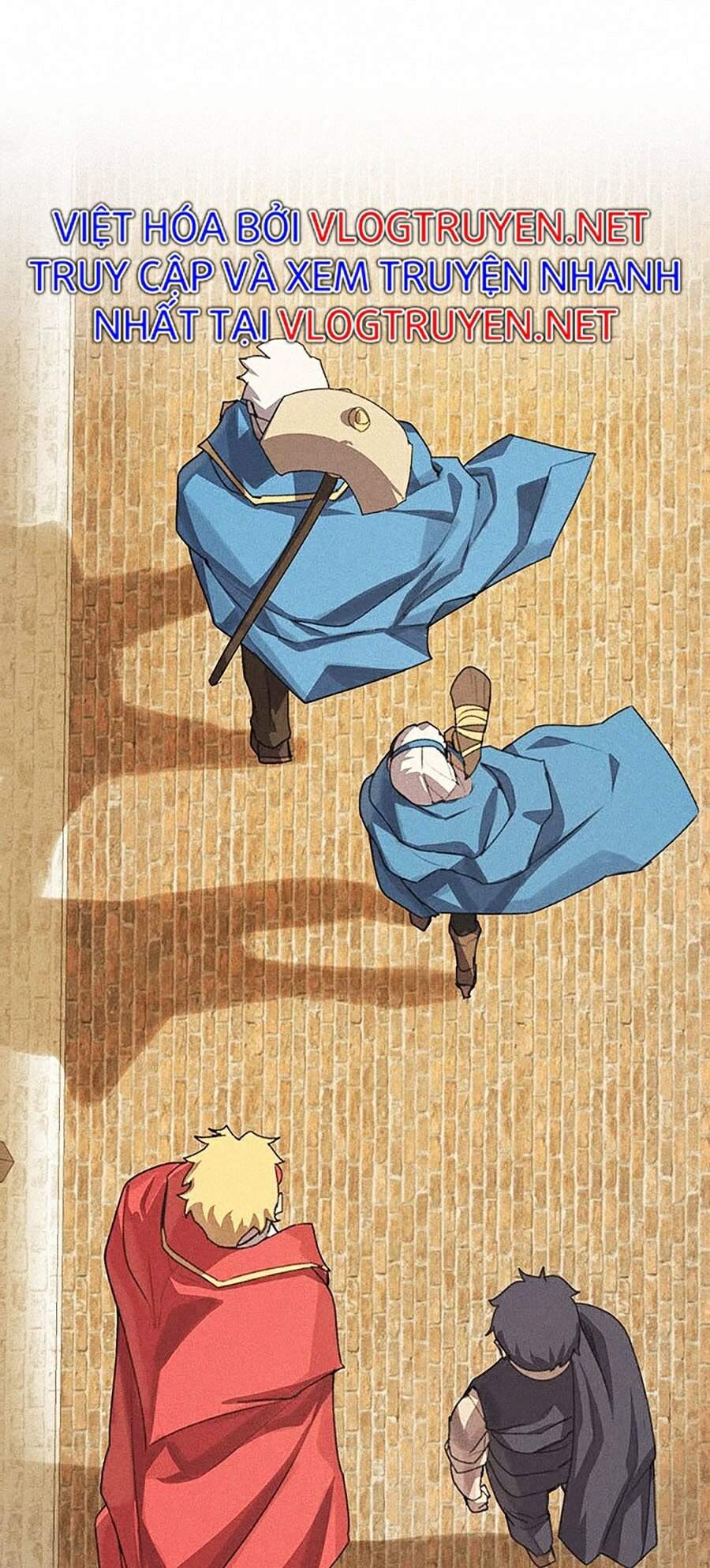 Thực Thư Pháp Sư - Chương 23