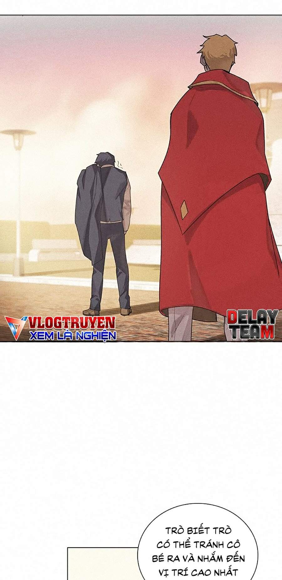 Thực Thư Pháp Sư - Chương 23