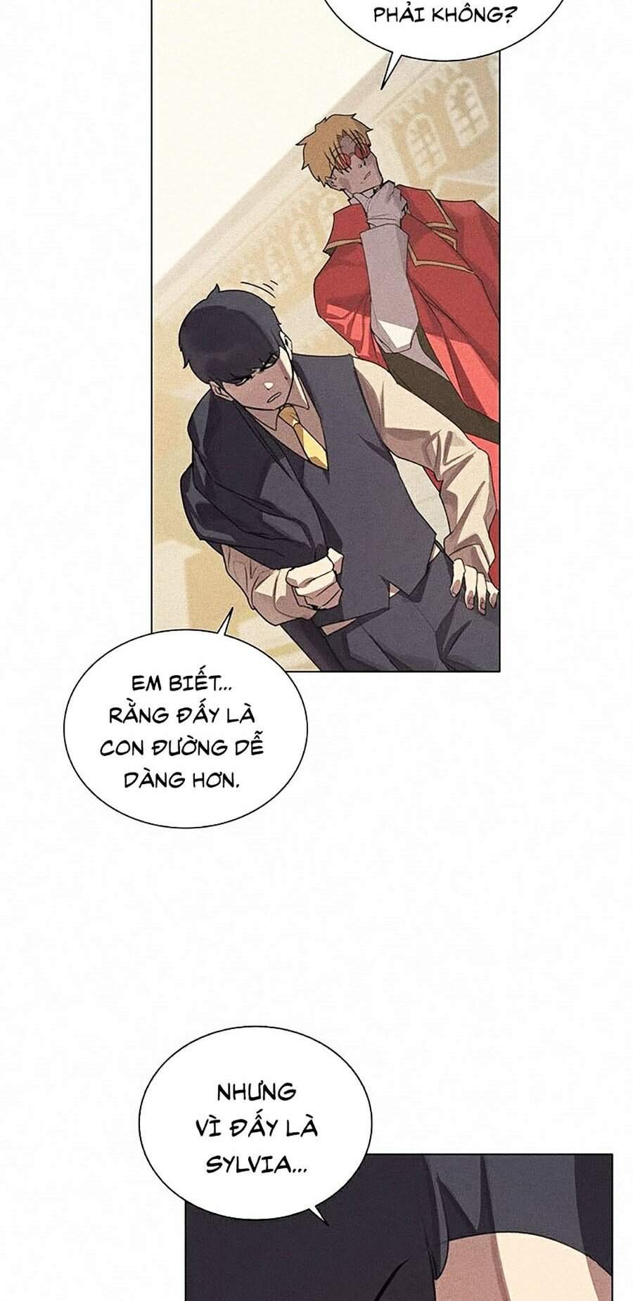 Thực Thư Pháp Sư - Chương 23