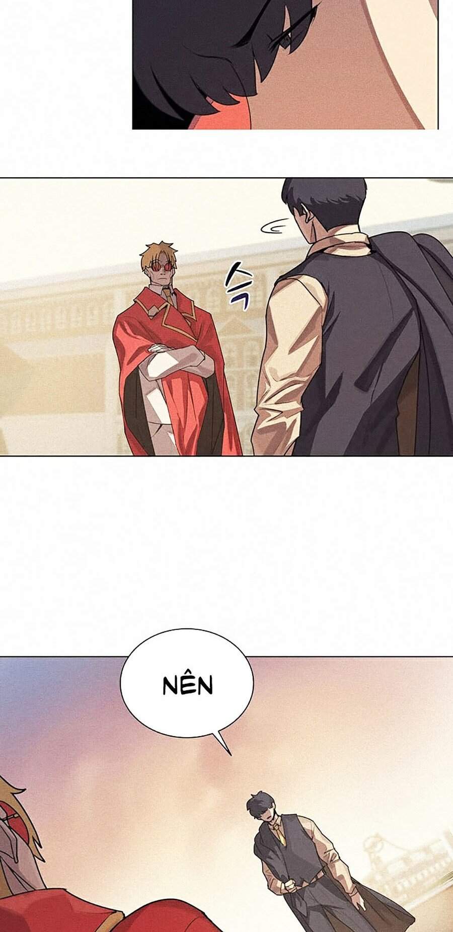 Thực Thư Pháp Sư - Chương 23