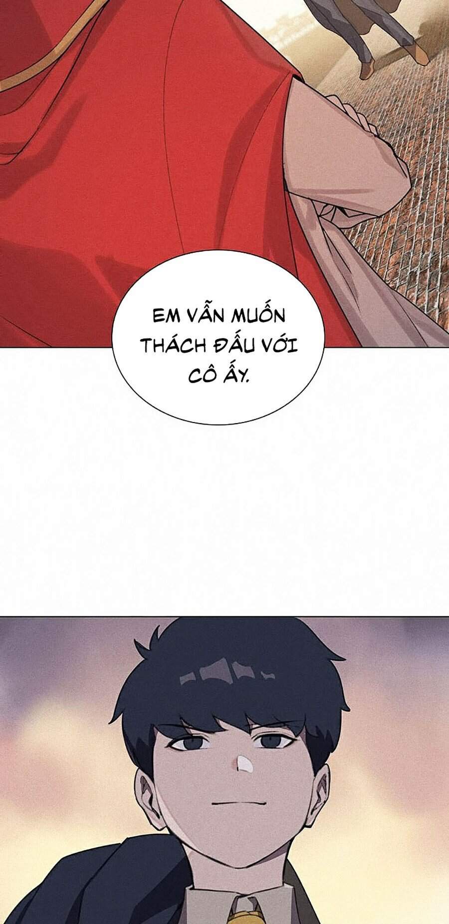 Thực Thư Pháp Sư - Chương 23