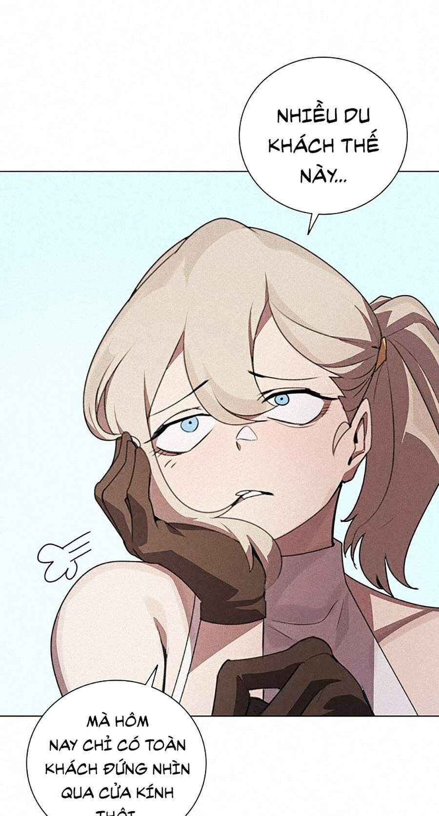 Thực Thư Pháp Sư - Chương 23