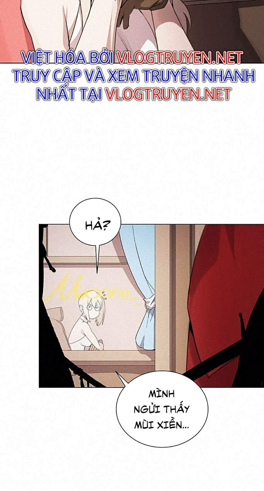 Thực Thư Pháp Sư - Chương 23