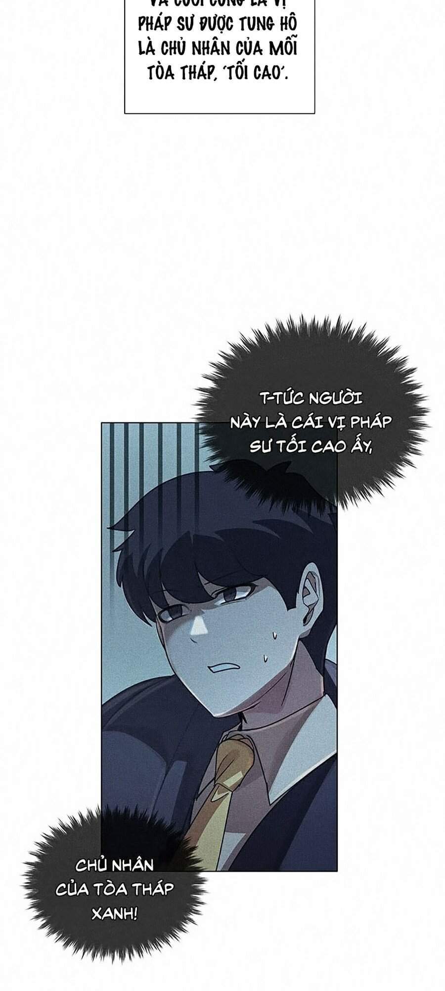 Thực Thư Pháp Sư - Chương 23