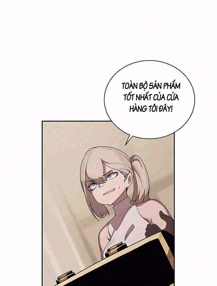 Thực Thư Pháp Sư - Chương 24