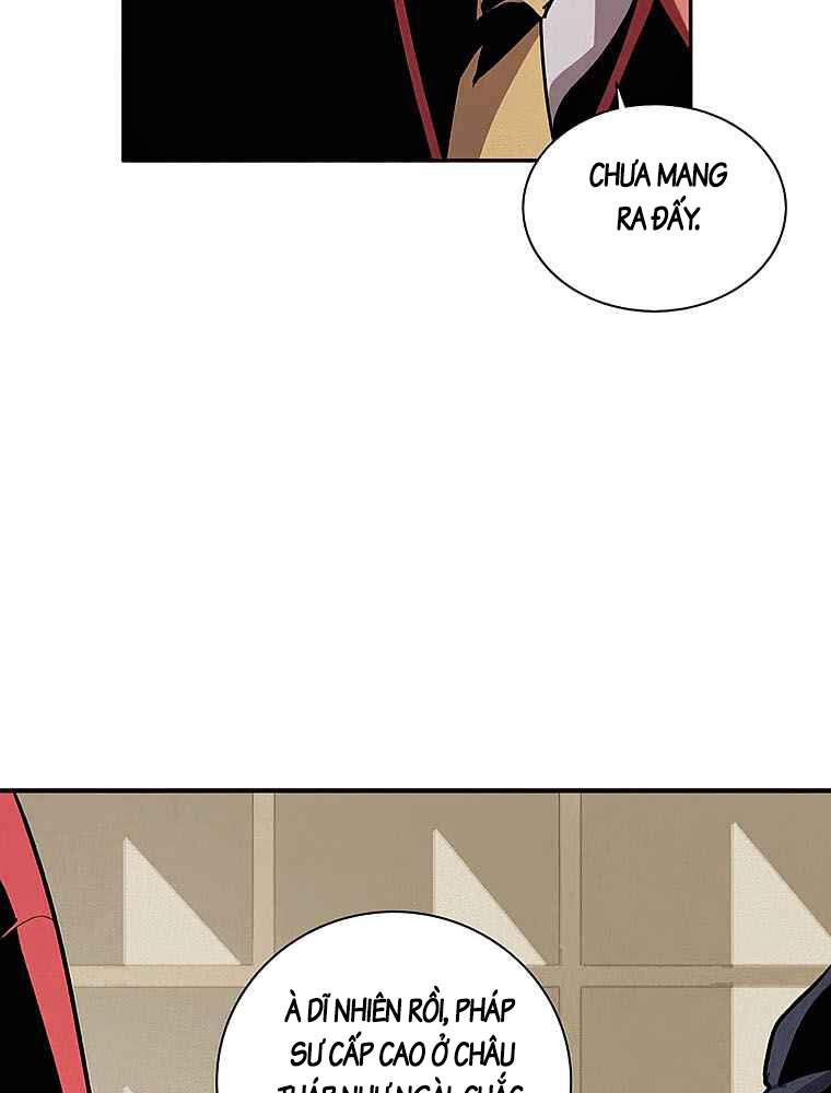 Thực Thư Pháp Sư - Chương 24