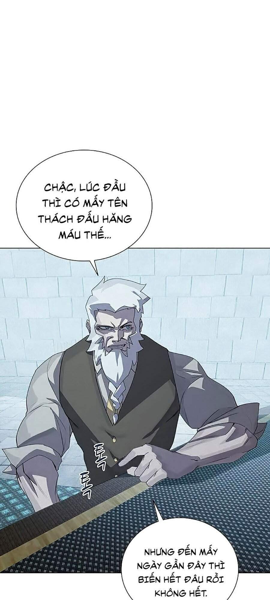 Thực Thư Pháp Sư - Chương 25