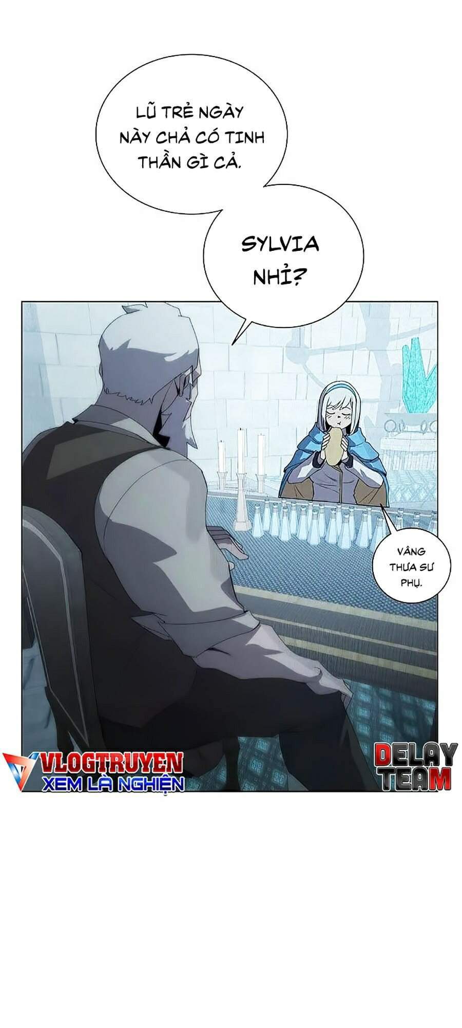 Thực Thư Pháp Sư - Chương 25