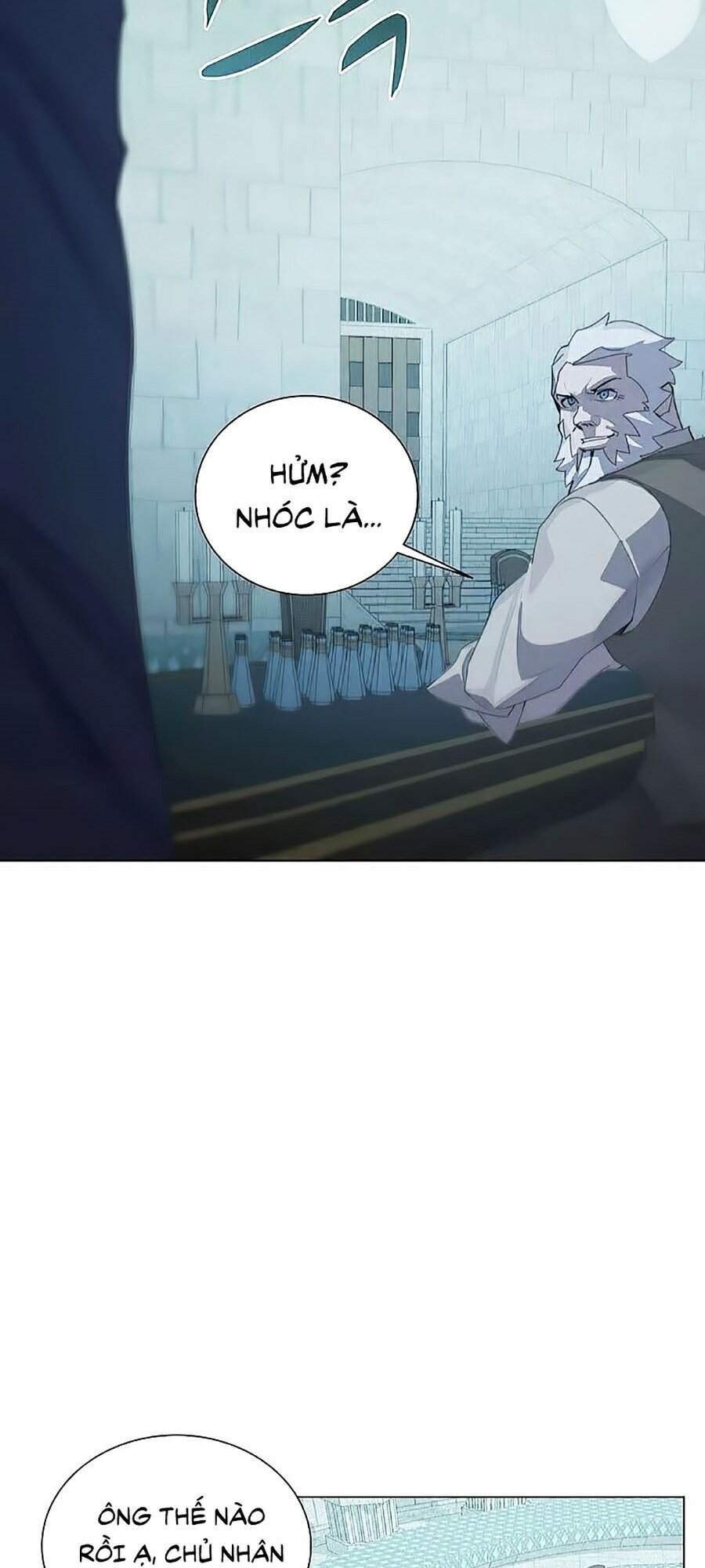 Thực Thư Pháp Sư - Chương 25