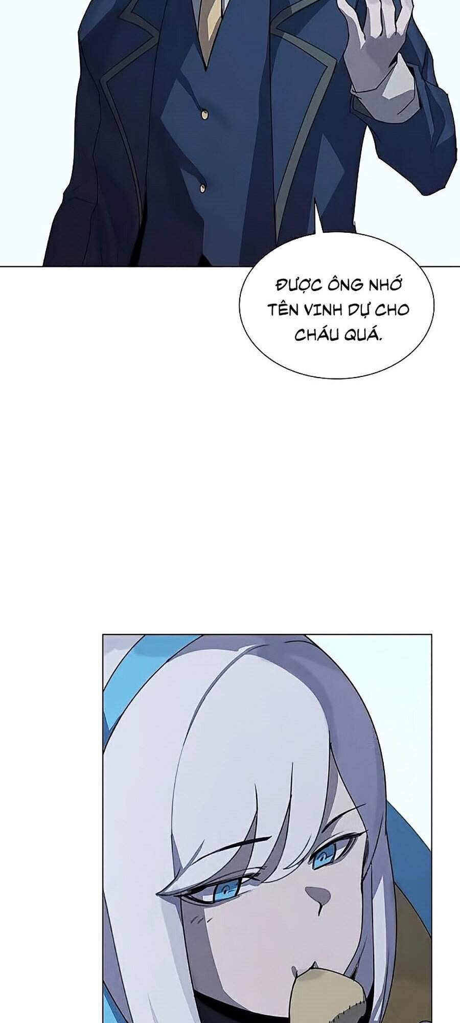 Thực Thư Pháp Sư - Chương 25