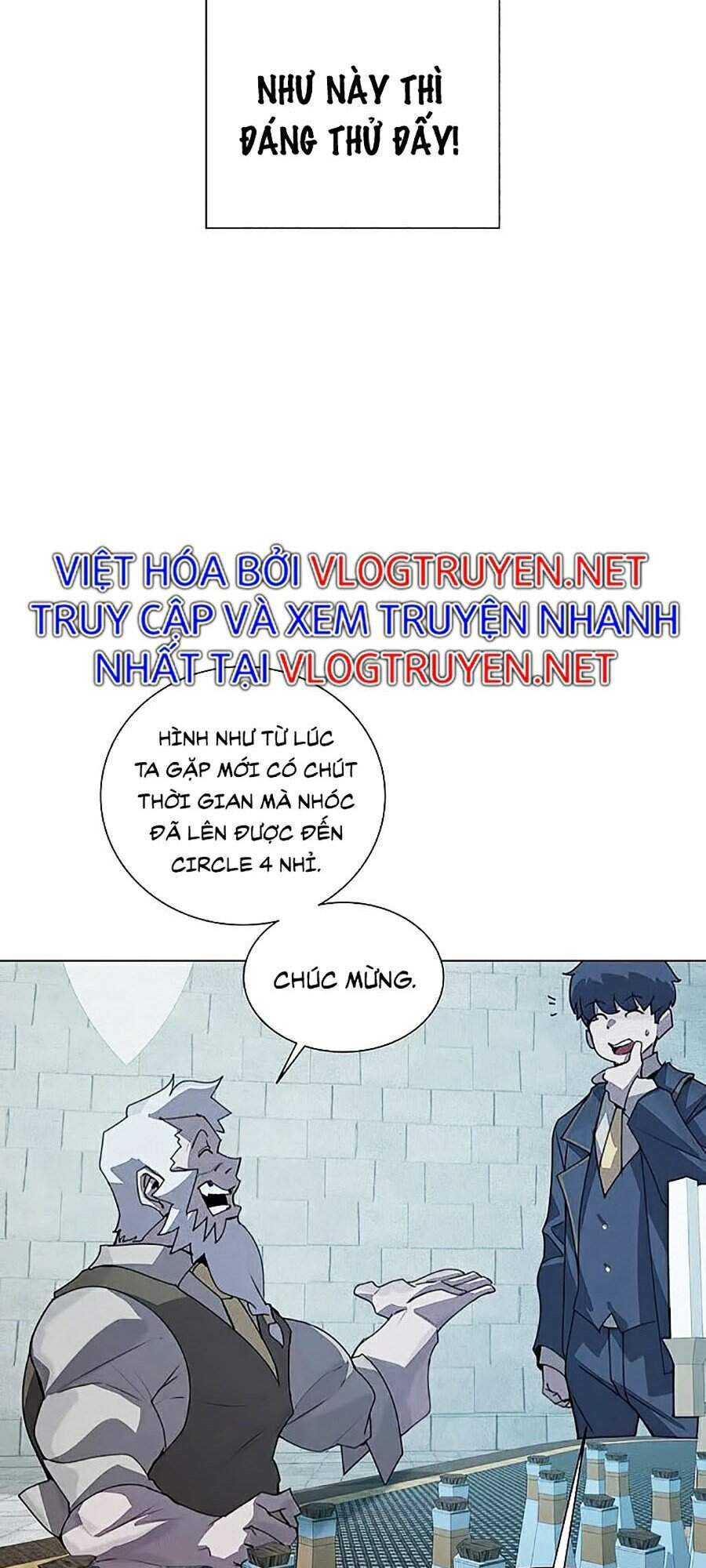 Thực Thư Pháp Sư - Chương 25