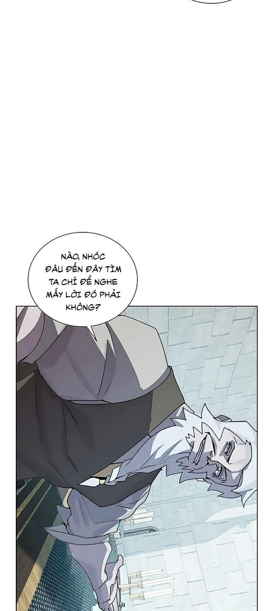 Thực Thư Pháp Sư - Chương 25